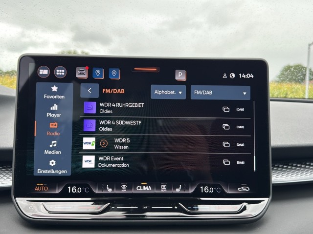 CUPRA TERRAMAR 1.5 eTSI DSG 360-CAMERA/MEMORY/NAVI/CARPLAY/ACC/STOEL-STUURVERW, Vortkamp Enschede, Enschede
