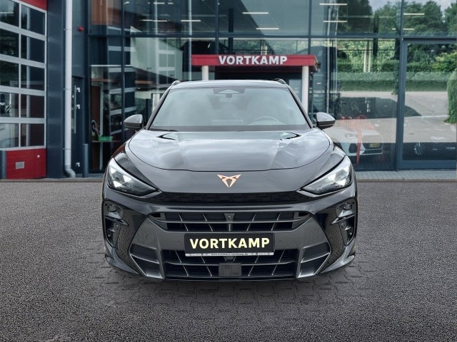 CUPRA TERRAMAR 1.5 eTSI DSG 360-CAMERA/MEMORY/NAVI/CARPLAY/ACC/STOEL-STUURVERW, Vortkamp Enschede, Enschede
