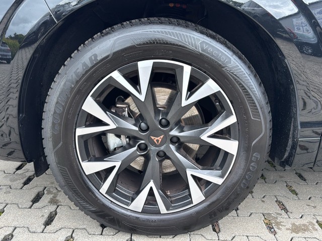 CUPRA TERRAMAR 1.5 eTSI DSG 360-CAMERA/MEMORY/NAVI/CARPLAY/ACC/STOEL-STUURVERW, Vortkamp Enschede, Enschede