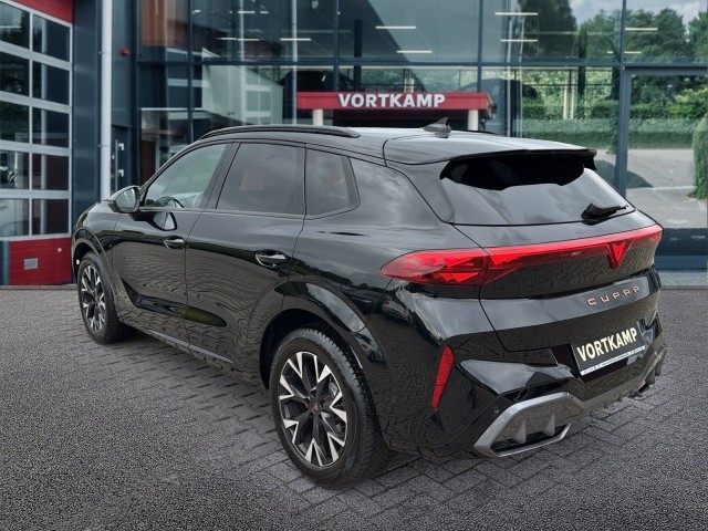 CUPRA TERRAMAR 1.5 eTSI DSG 360-CAMERA/MEMORY/NAVI/CARPLAY/ACC/STOEL-STUURVERW, Vortkamp Enschede, Enschede