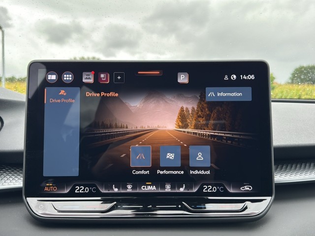 CUPRA TERRAMAR 1.5 eTSI DSG 360-CAMERA/MEMORY/NAVI/CARPLAY/ACC/STOEL-STUURVERW, Vortkamp Enschede, Enschede