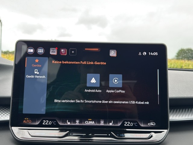 CUPRA TERRAMAR 1.5 eTSI DSG 360-CAMERA/MEMORY/NAVI/CARPLAY/ACC/STOEL-STUURVERW, Vortkamp Enschede, Enschede