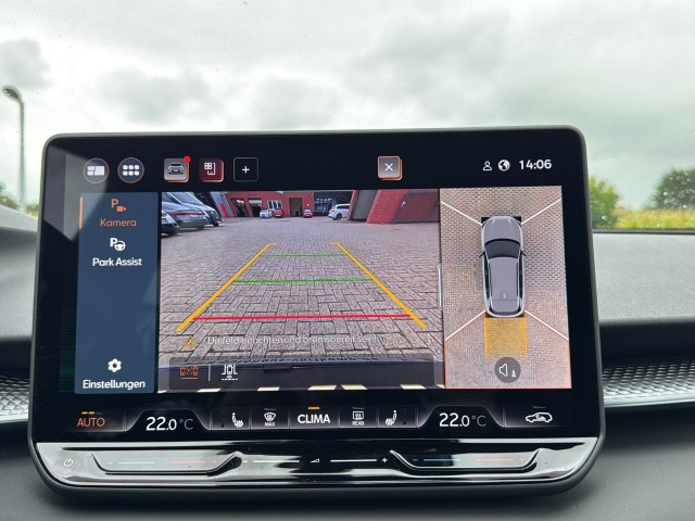 CUPRA TERRAMAR 1.5 eTSI DSG 360-CAMERA/MEMORY/NAVI/CARPLAY/ACC/STOEL-STUURVERW, Vortkamp Enschede, Enschede