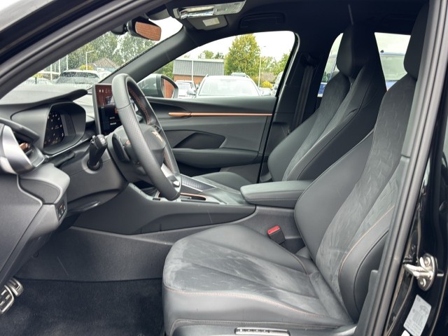 CUPRA TERRAMAR 1.5 eTSI DSG 360-CAMERA/MEMORY/NAVI/CARPLAY/ACC/STOEL-STUURVERW, Vortkamp Enschede, Enschede