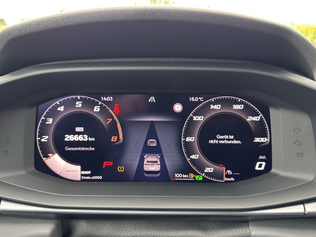 CUPRA TERRAMAR 1.5 eTSI DSG 360-CAMERA/MEMORY/NAVI/CARPLAY/ACC/STOEL-STUURVERW, Vortkamp Enschede, Enschede