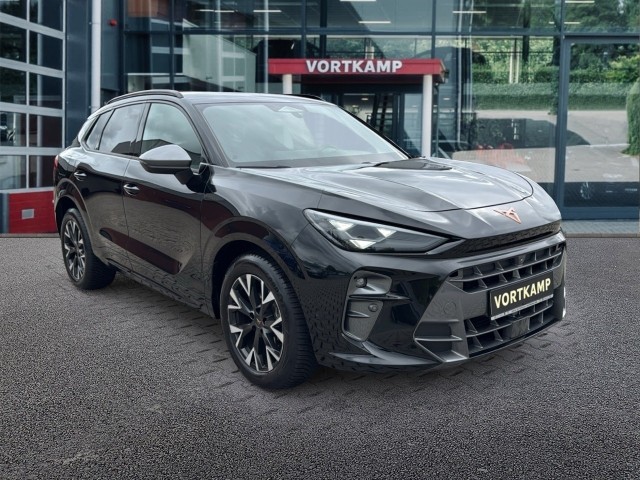 CUPRA TERRAMAR 1.5 eTSI DSG 360-CAMERA/MEMORY/NAVI/CARPLAY/ACC/STOEL-STUURVERW, Vortkamp Enschede, Enschede