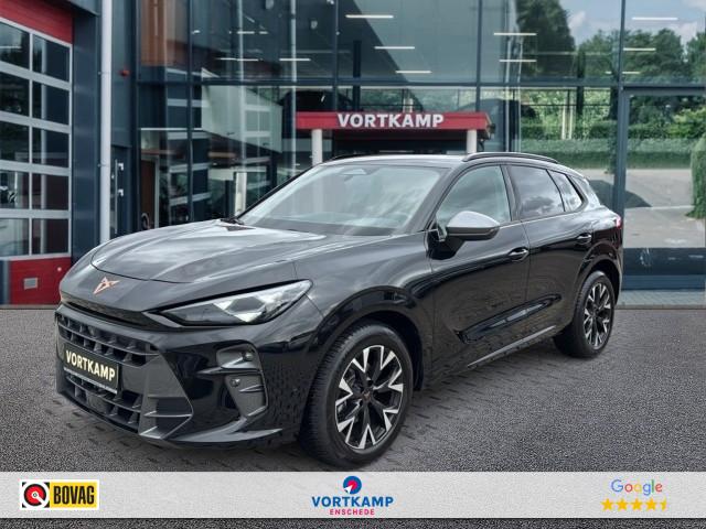 CUPRA TERRAMAR 1.5 eTSI DSG 360-CAMERA/MEMORY/NAVI/CARPLAY/ACC/STOEL-STUURVERW, Vortkamp Enschede, Enschede