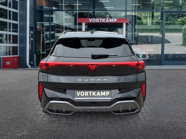 CUPRA TERRAMAR 1.5 eTSI DSG 360-CAMERA/MEMORY/NAVI/CARPLAY/ACC/STOEL-STUURVERW, Vortkamp Enschede, Enschede