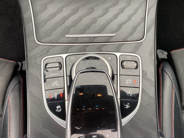 MERCEDES-BENZ C-KLASSE C 43 AMG 4MATIC PANO-DAK/CAMERA/BURMESTER/NAVI/STOELVERW, Vortkamp Enschede, Enschede