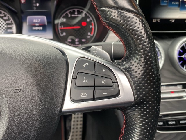 MERCEDES-BENZ C-KLASSE C 43 AMG 4MATIC PANO-DAK/CAMERA/BURMESTER/NAVI/STOELVERW, Vortkamp Enschede, Enschede