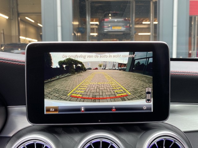 MERCEDES-BENZ C-KLASSE C 43 AMG 4MATIC PANO-DAK/CAMERA/BURMESTER/NAVI/STOELVERW, Vortkamp Enschede, Enschede