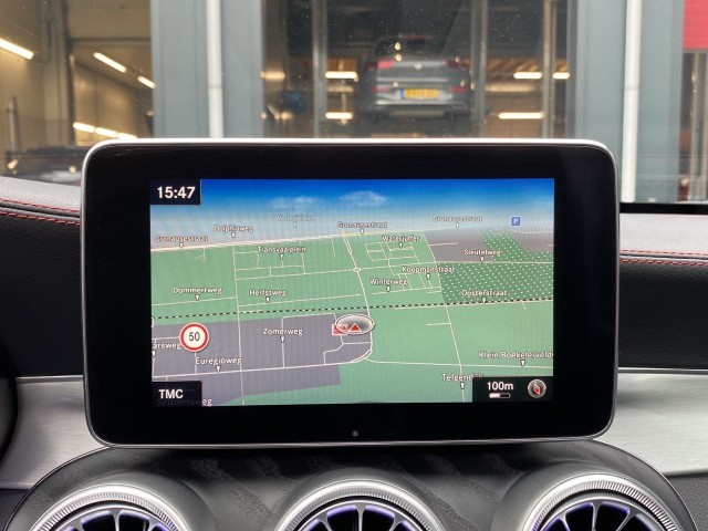 MERCEDES-BENZ C-KLASSE C 43 AMG 4MATIC PANO-DAK/CAMERA/BURMESTER/NAVI/STOELVERW, Vortkamp Enschede, Enschede