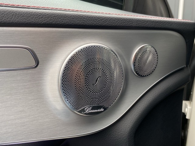 MERCEDES-BENZ C-KLASSE C 43 AMG 4MATIC PANO-DAK/CAMERA/BURMESTER/NAVI/STOELVERW, Vortkamp Enschede, Enschede