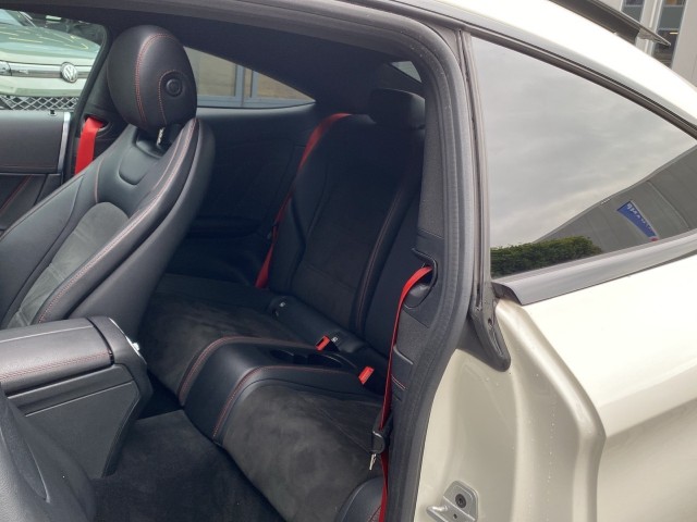 MERCEDES-BENZ C-KLASSE C 43 AMG 4MATIC PANO-DAK/CAMERA/BURMESTER/NAVI/STOELVERW, Vortkamp Enschede, Enschede