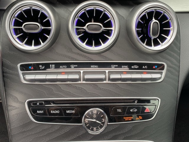 MERCEDES-BENZ C-KLASSE C 43 AMG 4MATIC PANO-DAK/CAMERA/BURMESTER/NAVI/STOELVERW, Vortkamp Enschede, Enschede