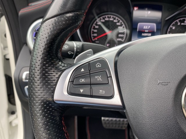 MERCEDES-BENZ C-KLASSE C 43 AMG 4MATIC PANO-DAK/CAMERA/BURMESTER/NAVI/STOELVERW, Vortkamp Enschede, Enschede