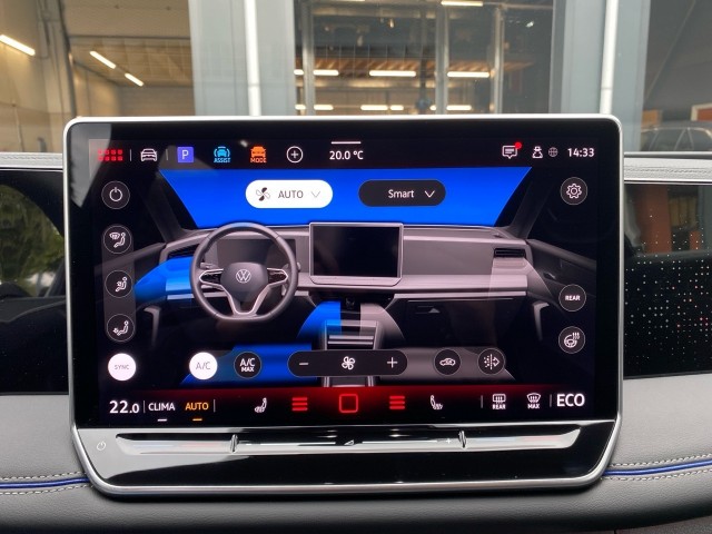 VOLKSWAGEN TIGUAN 1.5 TSI E-HYBRID R-LINE PANO-DAK/TREKHAAK/CAMERA/H&K/CARPLAY/ACC, Vortkamp Enschede, Enschede