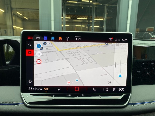 VOLKSWAGEN TIGUAN 1.5 TSI E-HYBRID R-LINE PANO-DAK/TREKHAAK/CAMERA/H&K/CARPLAY/ACC, Vortkamp Enschede, Enschede