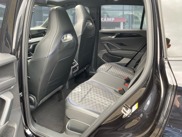 VOLKSWAGEN TIGUAN 1.5 TSI E-HYBRID R-LINE PANO-DAK/TREKHAAK/CAMERA/H&K/CARPLAY/ACC, Vortkamp Enschede, Enschede