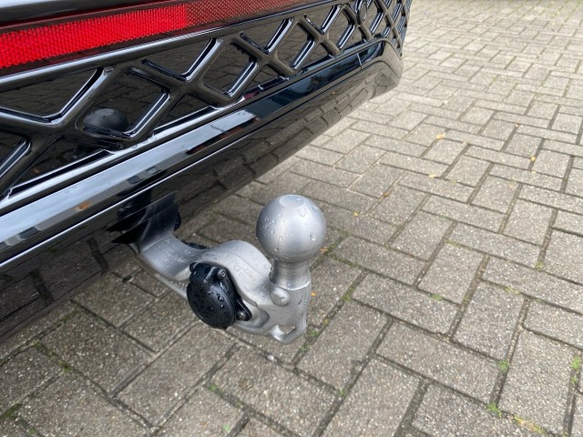 VOLKSWAGEN TIGUAN 1.5 TSI E-HYBRID R-LINE PANO-DAK/TREKHAAK/CAMERA/H&K/CARPLAY/ACC, Vortkamp Enschede, Enschede