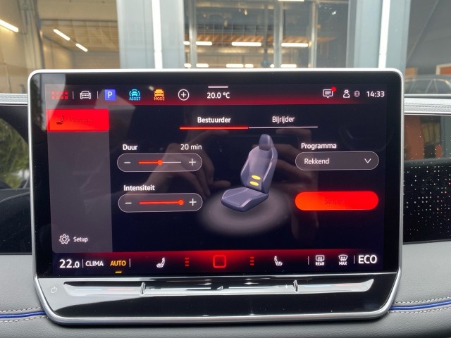 VOLKSWAGEN TIGUAN 1.5 TSI E-HYBRID R-LINE PANO-DAK/TREKHAAK/CAMERA/H&K/CARPLAY/ACC, Vortkamp Enschede, Enschede