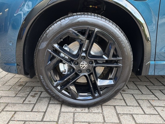 VOLKSWAGEN TIGUAN 1.5 TSI E-HYBRID R-LINE PANO-DAK/TREKHAAK/CAMERA/H&K/CARPLAY/ACC, Vortkamp Enschede, Enschede