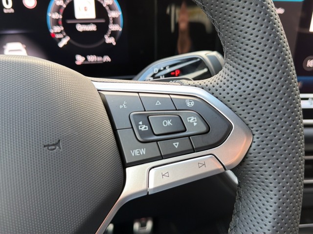 VOLKSWAGEN TIGUAN 1.5 TSI E-HYBRID R-LINE PANO-DAK/TREKHAAK/CAMERA/H&K/CARPLAY/ACC, Vortkamp Enschede, Enschede