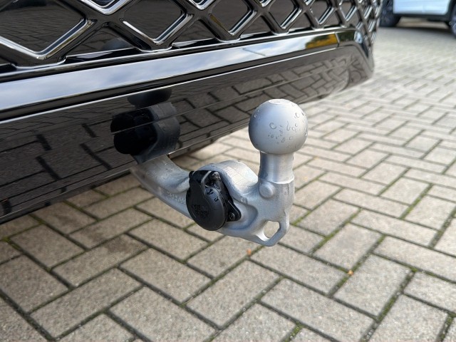 VOLKSWAGEN TIGUAN 1.5 TSI E-HYBRID R-LINE PANO-DAK/TREKHAAK/CAMERA/H&K/CARPLAY/ACC, Vortkamp Enschede, Enschede