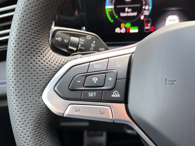 VOLKSWAGEN TIGUAN 1.5 TSI E-HYBRID R-LINE PANO-DAK/TREKHAAK/CAMERA/H&K/CARPLAY/ACC, Vortkamp Enschede, Enschede