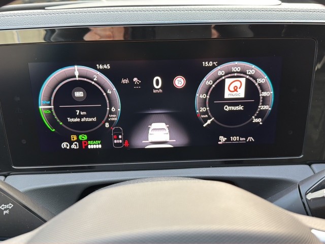 VOLKSWAGEN TIGUAN 1.5 TSI E-HYBRID R-LINE PANO-DAK/TREKHAAK/CAMERA/H&K/CARPLAY/ACC, Vortkamp Enschede, Enschede