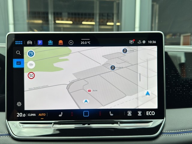 VOLKSWAGEN TIGUAN 1.5 TSI E-HYBRID R-LINE PANO-DAK/TREKHAAK/CAMERA/H&K/CARPLAY/ACC, Vortkamp Enschede, Enschede