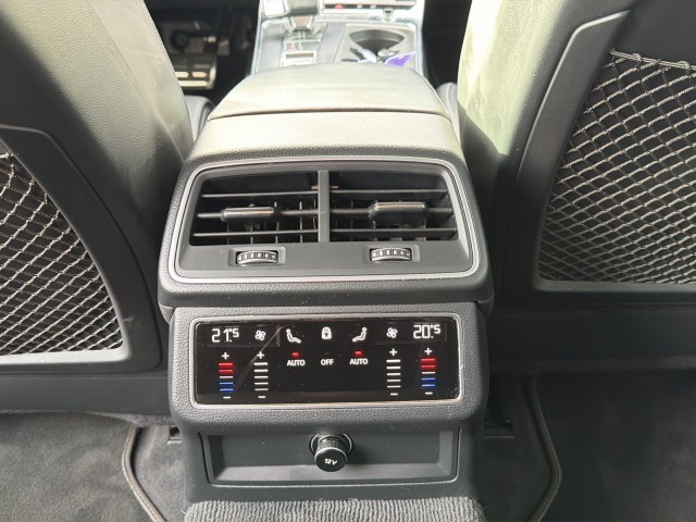 AUDI A6 55 TFSIe QUATTRO S-LINE 360-CAMERA/B&O/MASSAGE/LEDER/MEMORY/CARPLAY, Vortkamp Enschede, Enschede