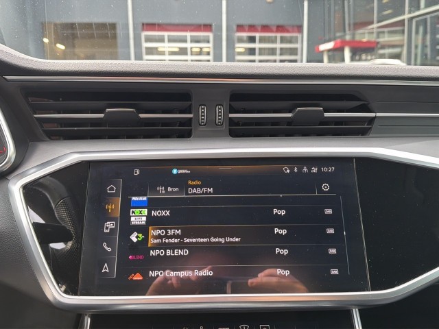 AUDI A6 55 TFSIe QUATTRO S-LINE 360-CAMERA/B&O/MASSAGE/LEDER/MEMORY/CARPLAY, Vortkamp Enschede, Enschede
