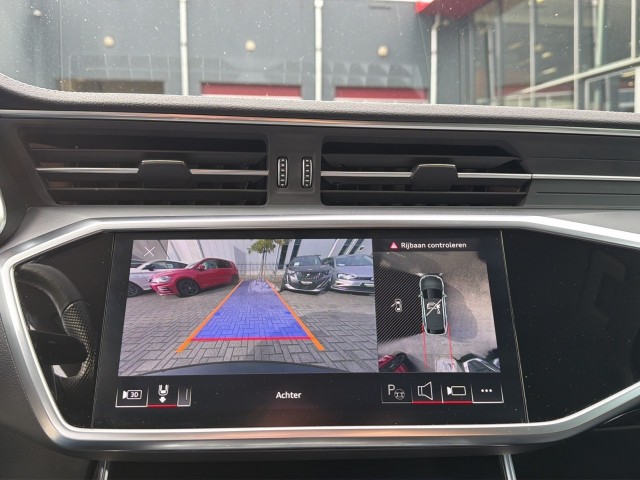 AUDI A6 55 TFSIe QUATTRO S-LINE 360-CAMERA/B&O/MASSAGE/LEDER/MEMORY/CARPLAY, Vortkamp Enschede, Enschede