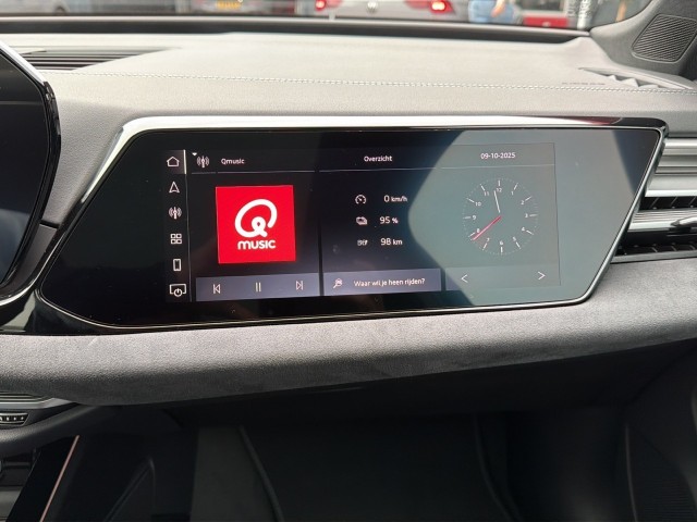 AUDI A6 2.0 TFSIe QUATTRO S-LINE GLAS-DAK/360-CAMERA/TREKHAAK/MEMORY/B&O/HUD, Vortkamp Enschede, Enschede