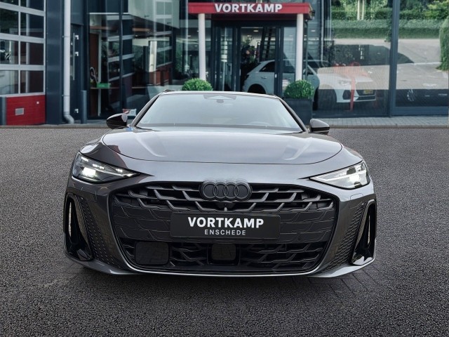 AUDI A6 2.0 TFSIe QUATTRO S-LINE GLAS-DAK/360-CAMERA/TREKHAAK/MEMORY/B&O/HUD, Vortkamp Enschede, Enschede