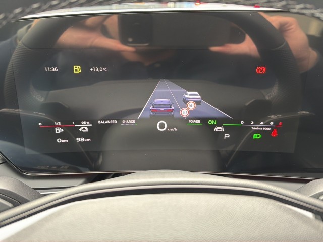 AUDI A6 2.0 TFSIe QUATTRO S-LINE GLAS-DAK/360-CAMERA/TREKHAAK/MEMORY/B&O/HUD, Vortkamp Enschede, Enschede