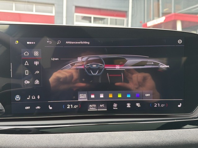 AUDI A6 2.0 TFSIe QUATTRO S-LINE GLAS-DAK/360-CAMERA/TREKHAAK/MEMORY/B&O/HUD, Vortkamp Enschede, Enschede