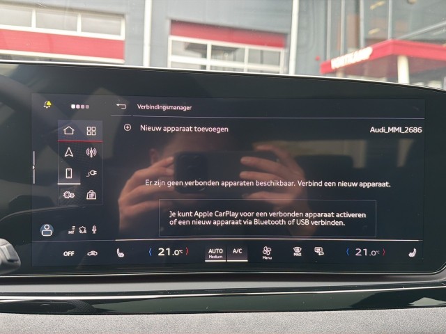 AUDI A6 2.0 TFSIe QUATTRO S-LINE GLAS-DAK/360-CAMERA/TREKHAAK/MEMORY/B&O/HUD, Vortkamp Enschede, Enschede