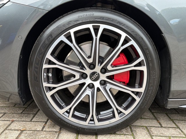 AUDI A6 2.0 TFSIe QUATTRO S-LINE GLAS-DAK/360-CAMERA/TREKHAAK/MEMORY/B&O/HUD, Vortkamp Enschede, Enschede