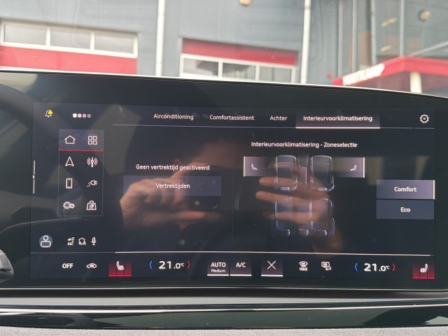 AUDI A6 2.0 TFSIe QUATTRO S-LINE GLAS-DAK/360-CAMERA/TREKHAAK/MEMORY/B&O/HUD, Vortkamp Enschede, Enschede