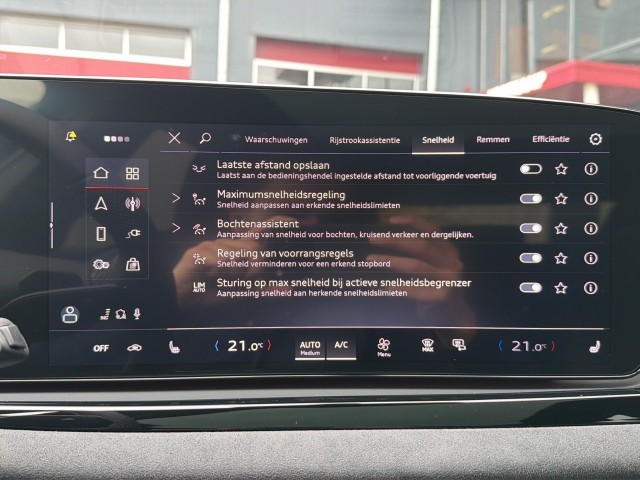 AUDI A6 2.0 TFSIe QUATTRO S-LINE GLAS-DAK/360-CAMERA/TREKHAAK/MEMORY/B&O/HUD, Vortkamp Enschede, Enschede