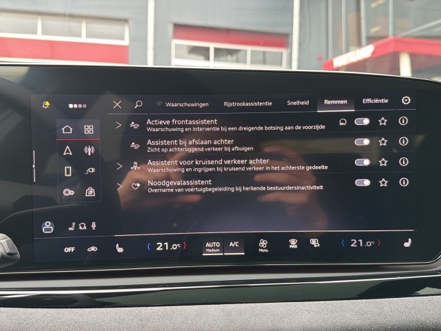 AUDI A6 2.0 TFSIe QUATTRO S-LINE GLAS-DAK/360-CAMERA/TREKHAAK/MEMORY/B&O/HUD, Vortkamp Enschede, Enschede