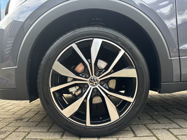 VOLKSWAGEN T-CROSS 1.0 TSI DSG R-LINE CAMERA/CARPLAY/ACC/STOELVERW, Vortkamp Enschede, Enschede