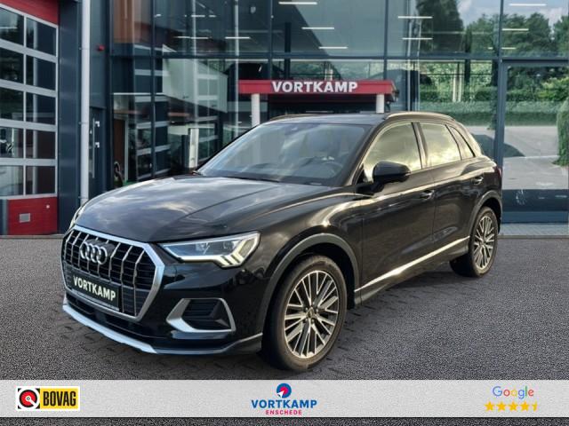 AUDI Q3 35 TDI ADVANCED CAMERA/, Vortkamp Enschede, Enschede