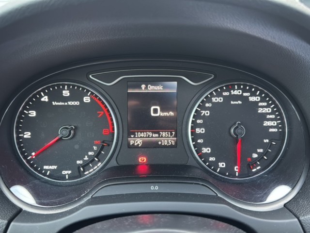 AUDI A3 1.0 TFSI S-TRONIC S-LINE PANO-DAK/NAVI/CRUISE/PDC, Vortkamp Enschede, Enschede