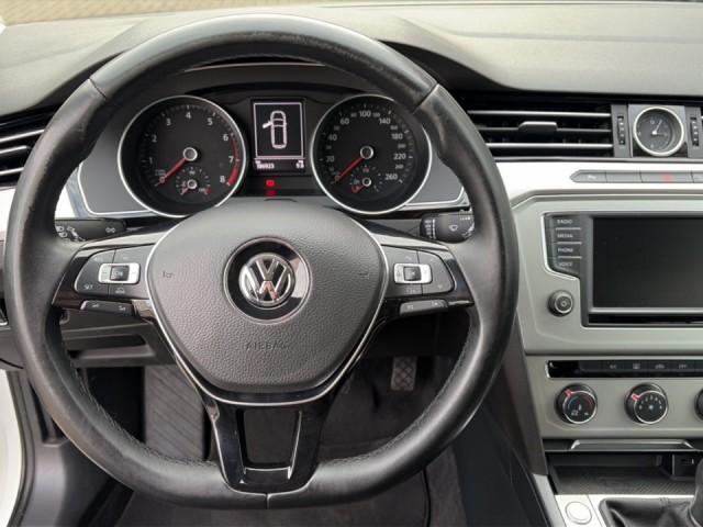 VOLKSWAGEN PASSAT 1.4 TSI COMFORTLINE TREKHAAK/NAVI/PDC/CRUISE, Vortkamp Enschede, Enschede