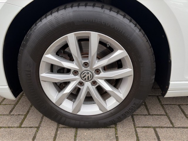 VOLKSWAGEN PASSAT 1.4 TSI COMFORTLINE TREKHAAK/NAVI/PDC/CRUISE, Vortkamp Enschede, Enschede