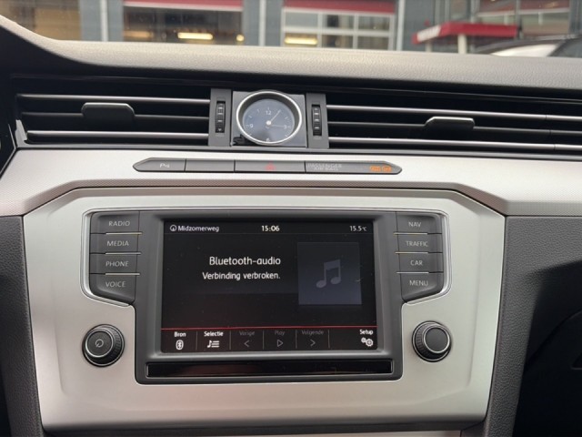 VOLKSWAGEN PASSAT 1.4 TSI COMFORTLINE TREKHAAK/NAVI/PDC/CRUISE, Vortkamp Enschede, Enschede