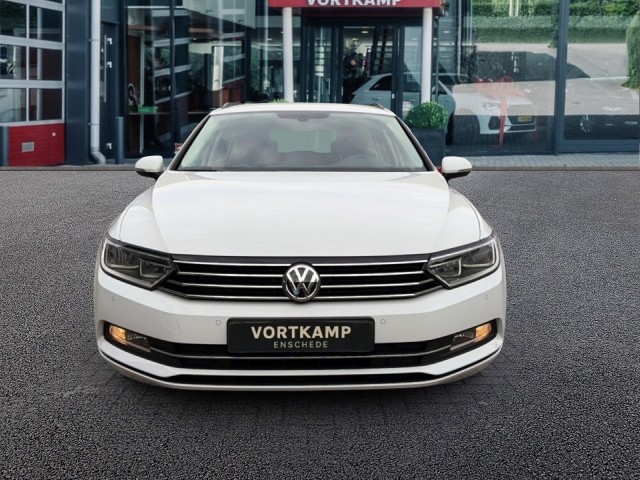 VOLKSWAGEN PASSAT 1.4 TSI COMFORTLINE TREKHAAK/NAVI/PDC/CRUISE, Vortkamp Enschede, Enschede